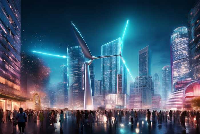 电力与我们的生活、电力与我们的生活作文