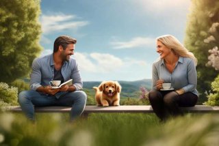 和谐的生活对夫妻有哪些好处；和谐的生活对夫妻有哪些好处能给男人带来好运吗？