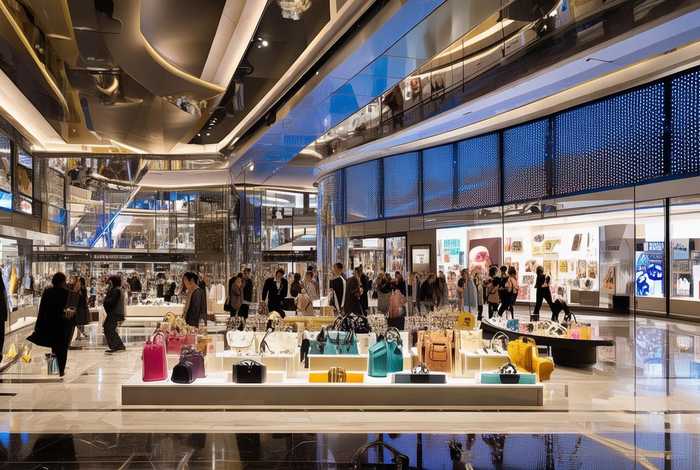 福州万象城（福州万象城有哪些奢侈品牌）