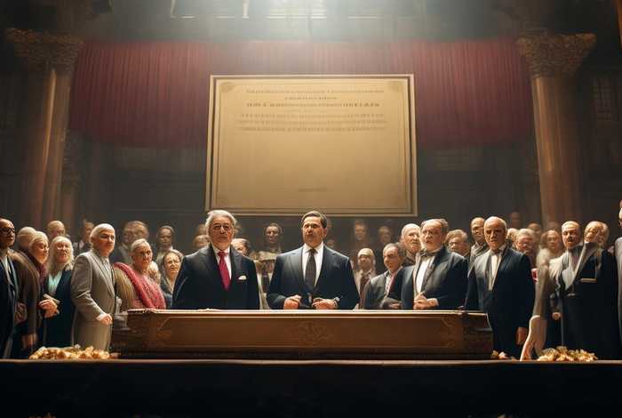 关于建国以来党内政治生活的准则、关于建国以来党内政治生活的准则是