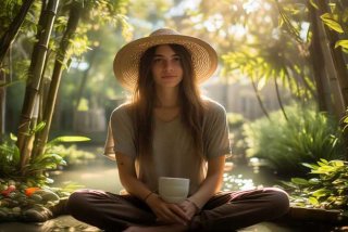 佛系生活态度的年轻人、佛系生活态度的年轻人叫什么