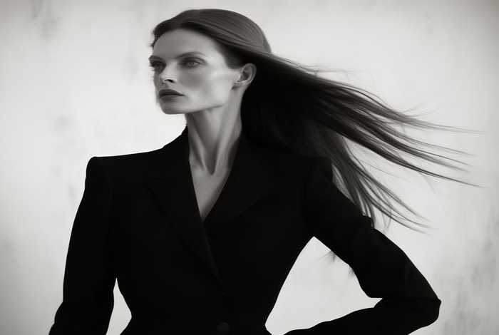 高级禁欲系图片女;女性高级感大片照片素材 高级禁欲系图片女;女性高级感大片照片素材