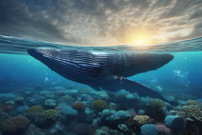 蓝鲸的生活特点是什么,蓝鲸的生活特点是什么作文 蓝鲸的生活特点是什么,蓝鲸的生活特点是什么作文