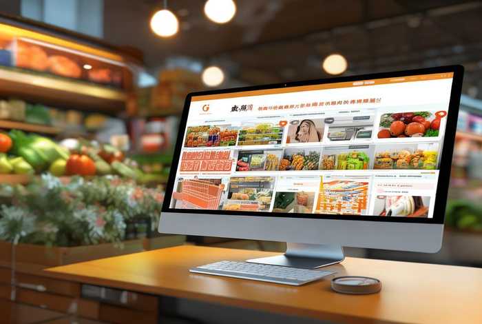 凤展快生活怎么登录（凤展快生活 网上超市）