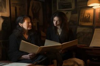 假如生活欺骗了你演员表妈妈，假如生活欺骗了你的演员表和角色介绍