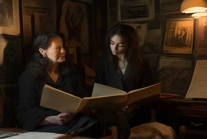 假如生活欺骗了你演员表妈妈，假如生活欺骗了你的演员表和角色介绍