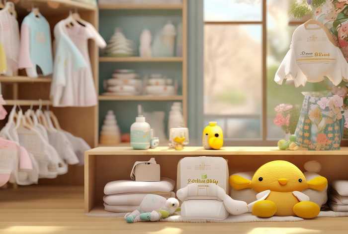 爱婴坊母婴生活馆卖什么东西，爱婴坊母婴生活馆卖什么东西的