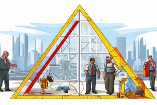 勾股定理在现实生活中有什么用处？、勾股定理在现实生活中有什么用处呢