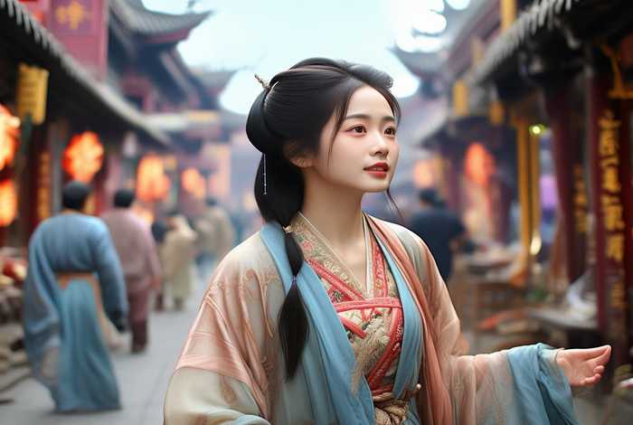 耿氏清穿全文阅读（耿氏的清穿生活全文免费阅读）