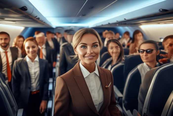 空乘的生活现状、空乘的生活现状怎么写
