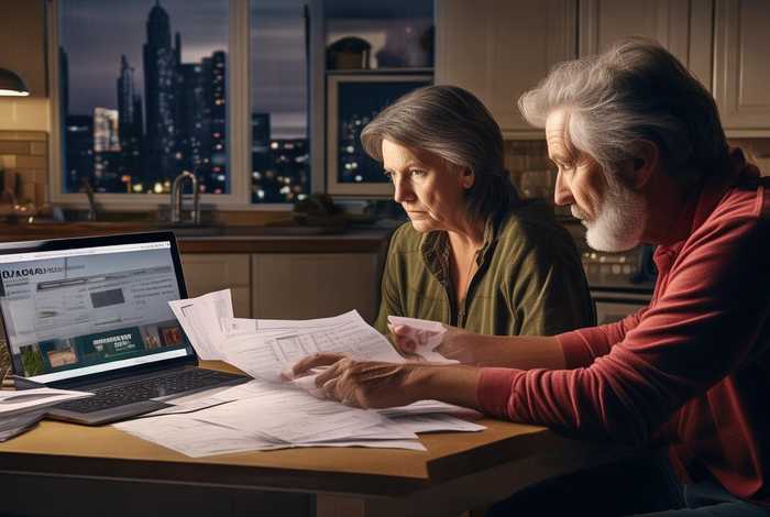 没钱还房贷的真实生活、没钱还房贷的4种解决办法