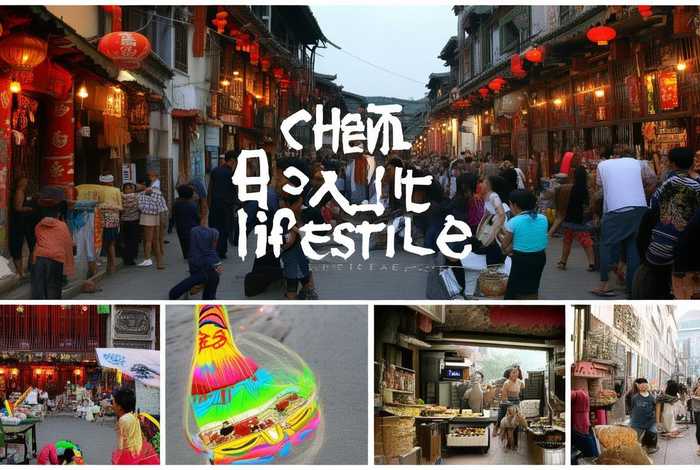 陆川的生活气息 - 陆川生活网最新消息