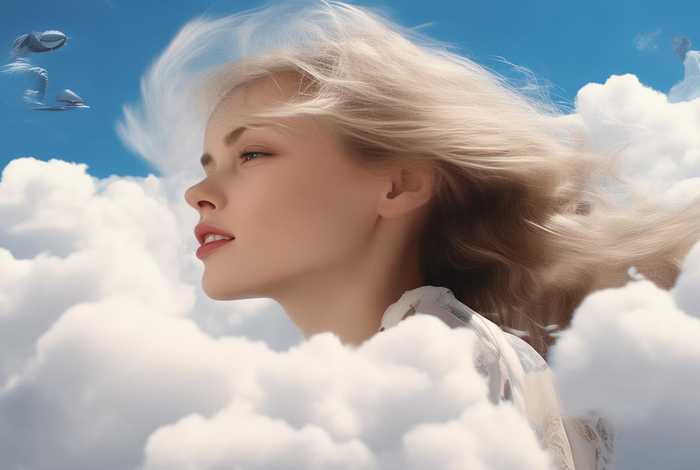 歌手云朵生活照片、歌手云朵生活所有照片