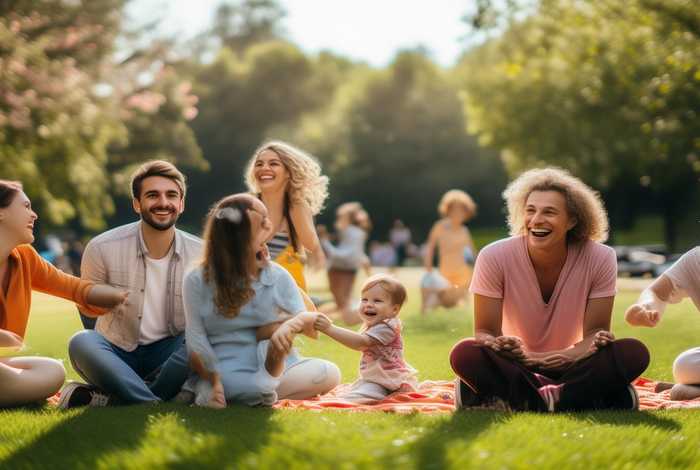 乐观的生活态度有什么好处（乐观的生活态度有什么好处和坏处）