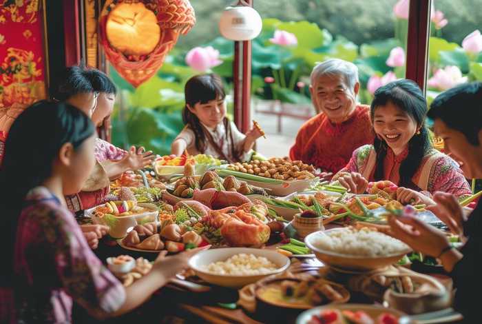 端午节的生活瞬间、端午节的生活作文