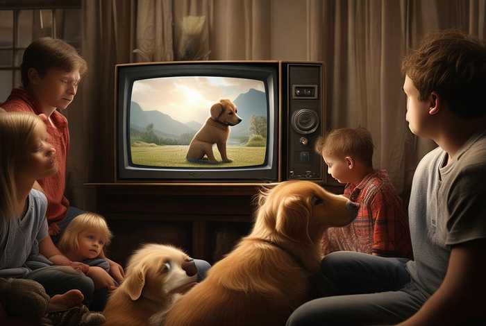 和狗狗的生活电影；和狗狗的生活电影在线观看