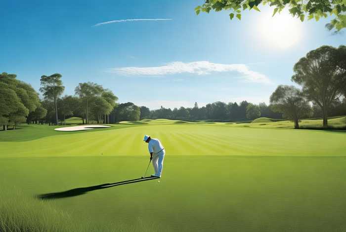 高尔夫的简单介绍;高尔夫的简单介绍词 高尔夫的简单介绍;高尔夫的简单介绍词