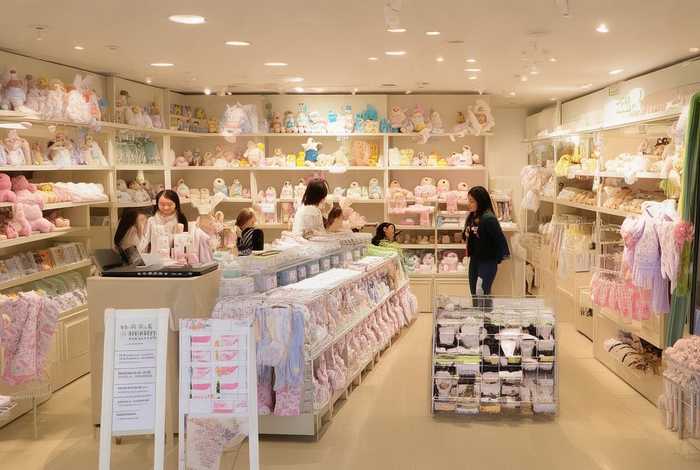 爱尚母婴生活馆咋样，爱尚母婴生活馆咋样收费