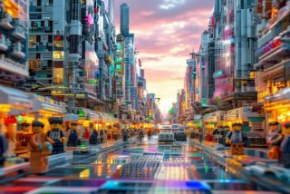 乐高生活与科技作品、乐高生活与科技作品图片