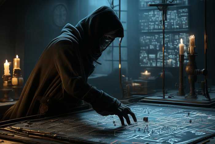 间谍的战争如水意笔趣阁；间谍的战争作者如意水