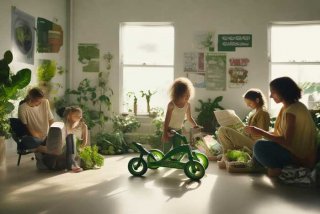 低碳生活的读音；低碳生活的读音是什么