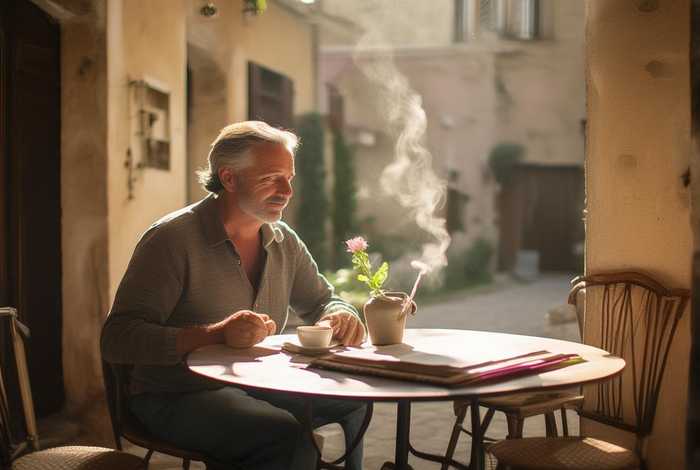 慢是一种生活态度米兰昆德拉、慢是一种生活态度素材