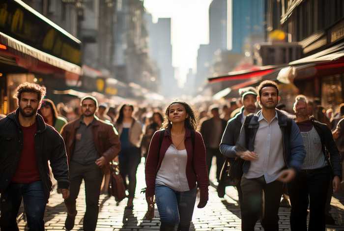 忙忙碌碌的生活感悟文案（忙忙碌碌的生活充实感悟）