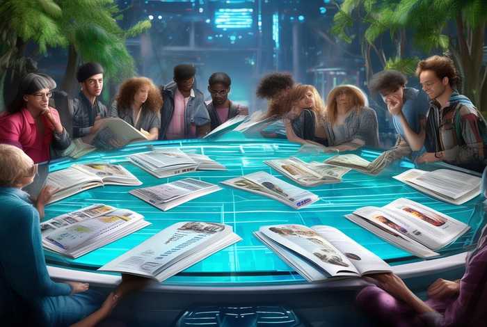 科普生活小说（科普生活小说推荐）