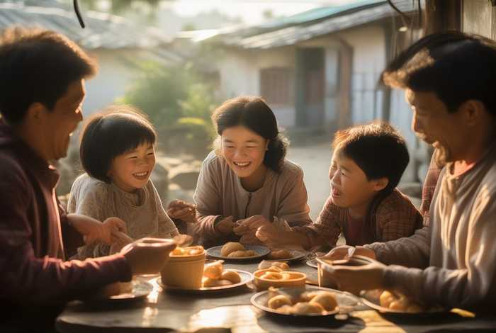 朝鲜人民真实的生活幸福，朝鲜人民真实的生活幸福吗知乎