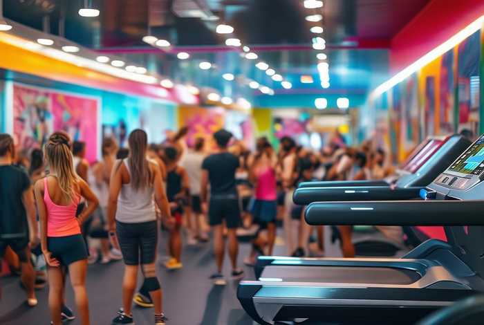 斐燃生活团购(斐燃生活健身房) 斐燃生活团购(斐燃生活健身房)