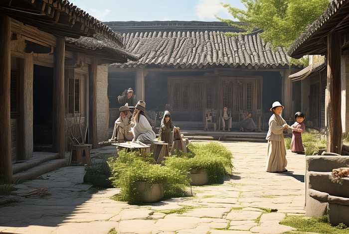 汉代真实古代生活、汉代真实古代生活视频 汉代真实古代生活、汉代真实古代生活视频