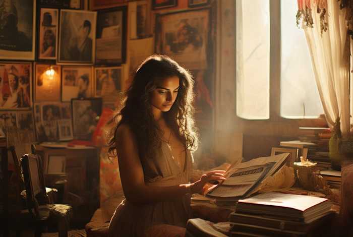 阿黛尔的生活豆瓣片单 - 阿黛尔的生活 豆瓣