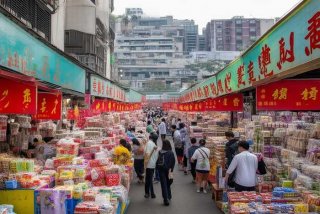 夫妻生活用品批发市场 - 批发市场在哪里