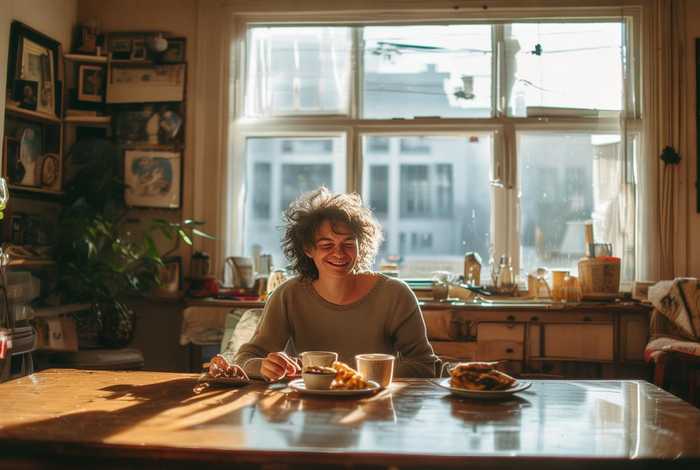 单身生活的好与坏、说说单身生活的好与坏