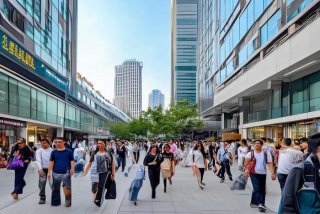 常州生活广场；常州生活广场营业时间