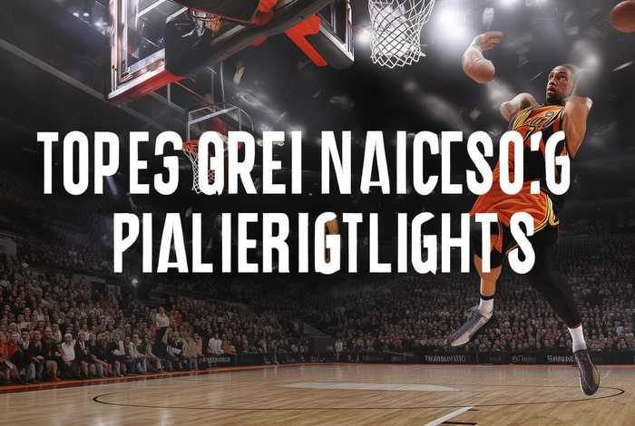 保罗乔治生涯50佳球、保罗乔治生涯集锦50佳球