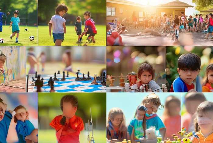 丰富多彩的课余生活作文300字，丰富多彩的课余生活作文300字怎么写