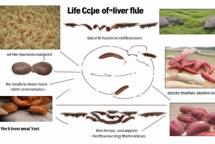 肝吸虫的生活史包括哪些阶段 肝吸虫的生活史包括哪些阶段呢