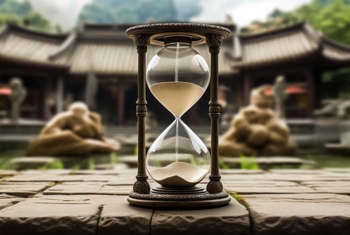 古时的一息是多长时间 古人说的一息是多久