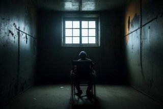 监禁20年一般判几年，监禁20年一般判几年呢