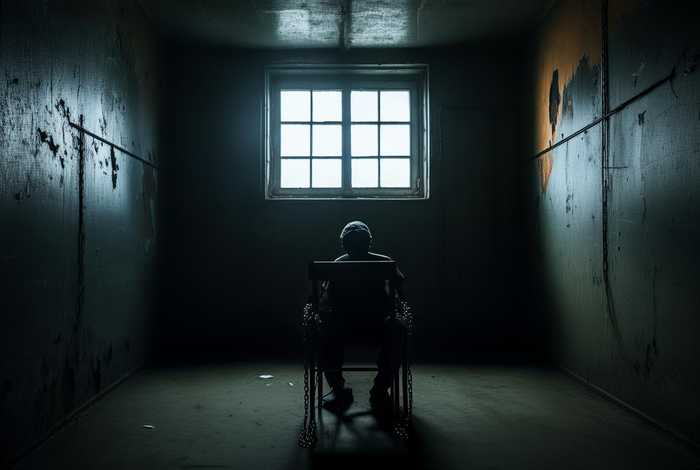 监禁20年一般判几年，监禁20年一般判几年呢