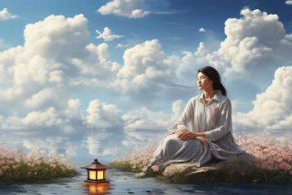 对云生活的思考和感悟 对于云生活你有怎样的思考和感悟