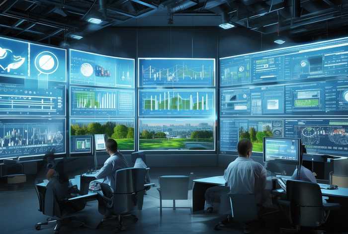 城市生活污水污泥处理处置管理信息平台 - 城市生活污水污泥处理处置管理信息平台有哪些