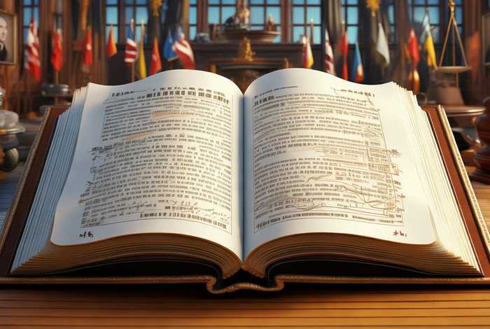 党内政治生活的若干准则2024年最新版全文、党内政治生活若干准则 全文解读