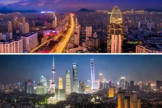 北京和上海哪个地区生活成本高 - 北京和上海哪个地区生活成本高些