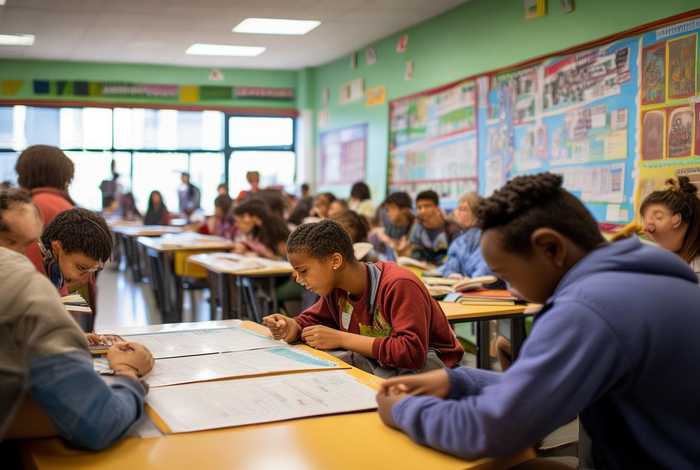 表示初中生活的词语，表示初中生活的词语有哪些