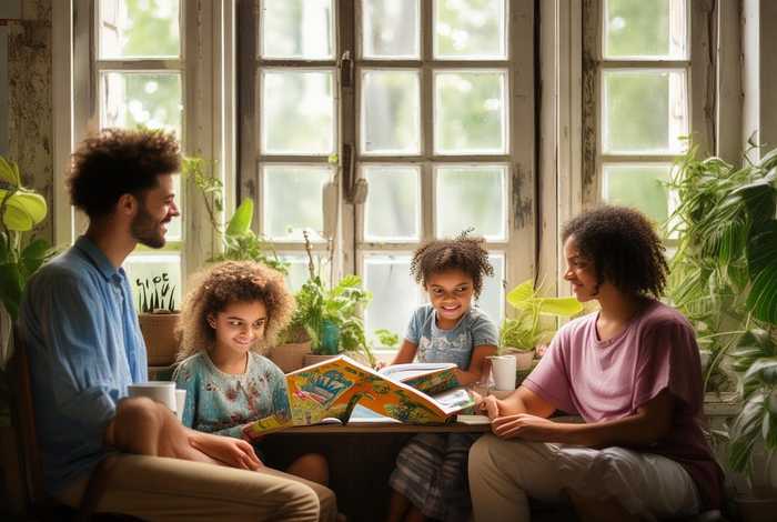 零极限的美好生活图片、零极限的美好生活在线阅读