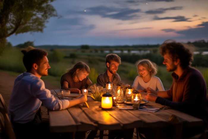 慢生活是啥意思（慢生活是什么意思）