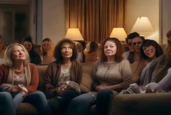 看生活片血糖会升高吗、看生活片血糖会升高吗女性