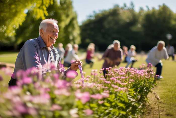 老年人健康生活方式建议（老年人生活方式和健康评估内容）